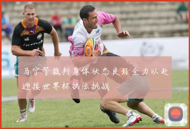 马宁等裁判身体状态良好全力以赴迎接世界杯执法挑战